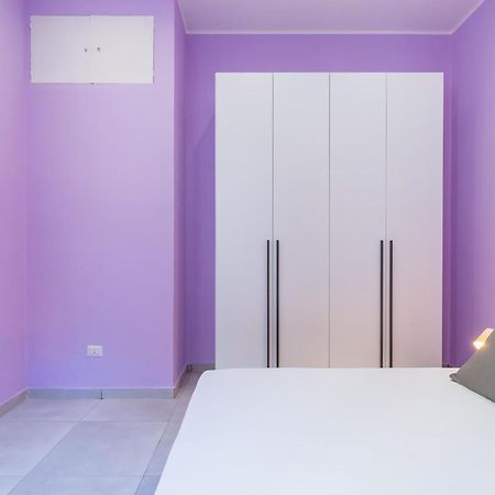 Toledo Stylish Apartments By Wonderful Italy Neapol Exteriér fotografie