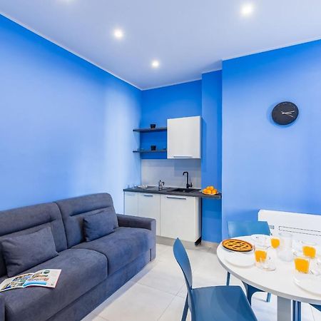 Toledo Stylish Apartments By Wonderful Italy Neapol Exteriér fotografie