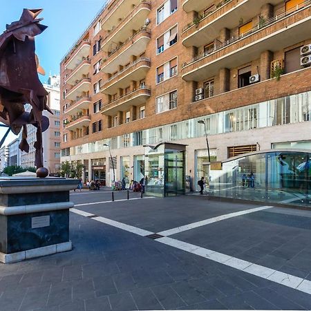 Toledo Stylish Apartments By Wonderful Italy Neapol Exteriér fotografie
