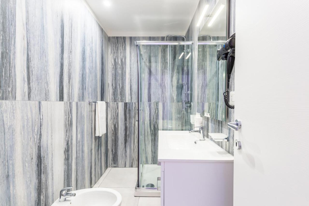 Toledo Stylish Apartments By Wonderful Italy Neapol Exteriér fotografie