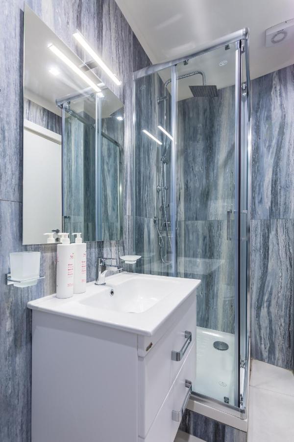 Toledo Stylish Apartments By Wonderful Italy Neapol Exteriér fotografie