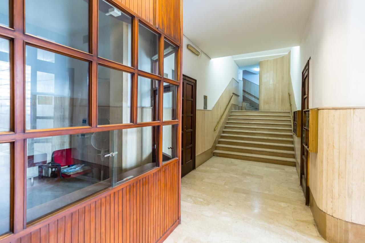 Toledo Stylish Apartments By Wonderful Italy Neapol Exteriér fotografie
