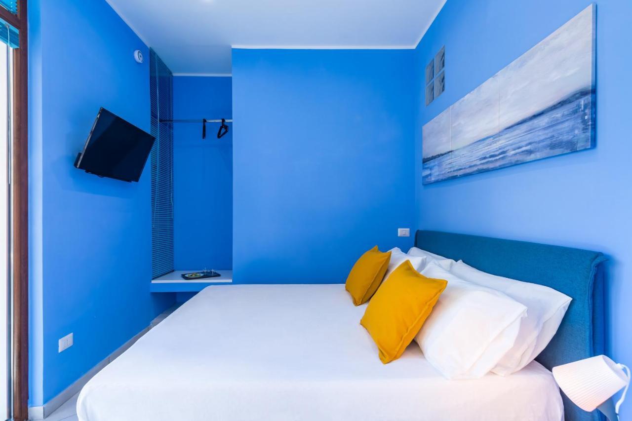 Toledo Stylish Apartments By Wonderful Italy Neapol Exteriér fotografie
