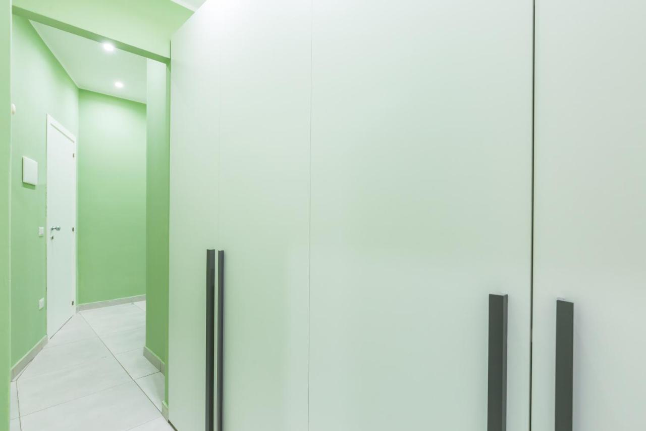Toledo Stylish Apartments By Wonderful Italy Neapol Exteriér fotografie