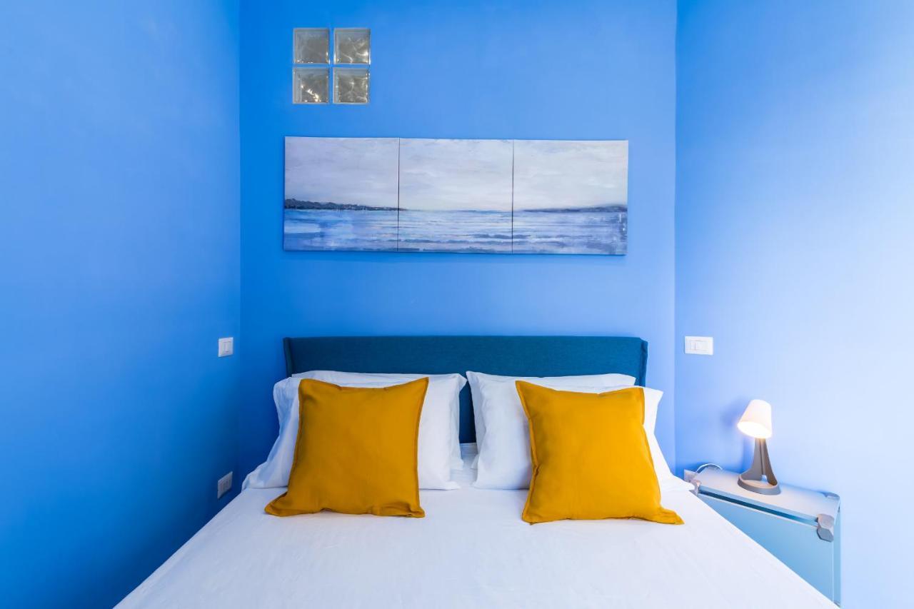 Toledo Stylish Apartments By Wonderful Italy Neapol Exteriér fotografie