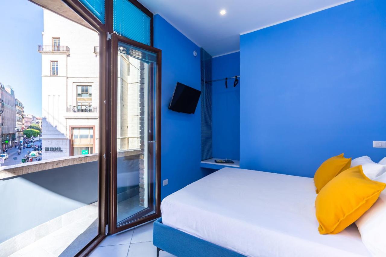 Toledo Stylish Apartments By Wonderful Italy Neapol Exteriér fotografie